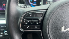 Kia Niro 1.6 GDi Hybrid 3 5dr DCT Hybrid Estate